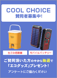 COOLCHOICE